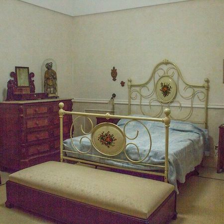 Villa Alice Resort Casarano Ngoại thất bức ảnh