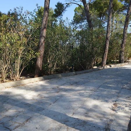 Villa Alice Resort Casarano Ngoại thất bức ảnh