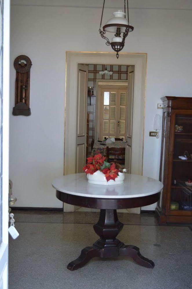 Villa Alice Resort Casarano Ngoại thất bức ảnh