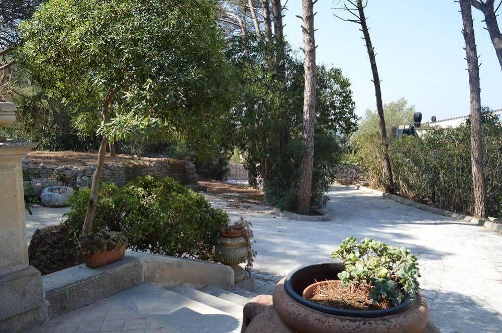 Villa Alice Resort Casarano Ngoại thất bức ảnh