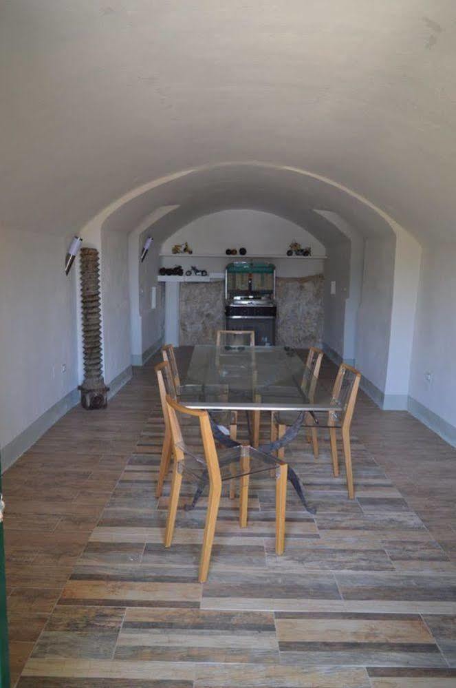 Villa Alice Resort Casarano Ngoại thất bức ảnh