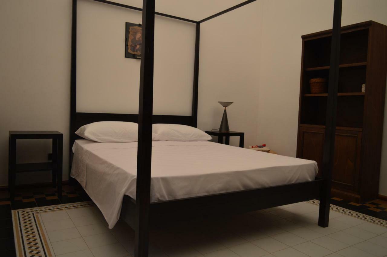 Villa Alice Resort Casarano Ngoại thất bức ảnh