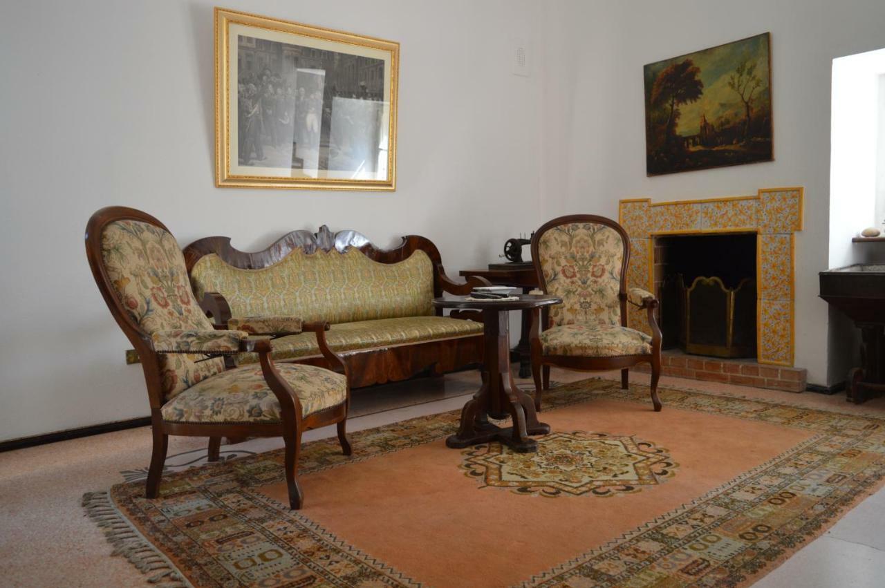 Villa Alice Resort Casarano Ngoại thất bức ảnh