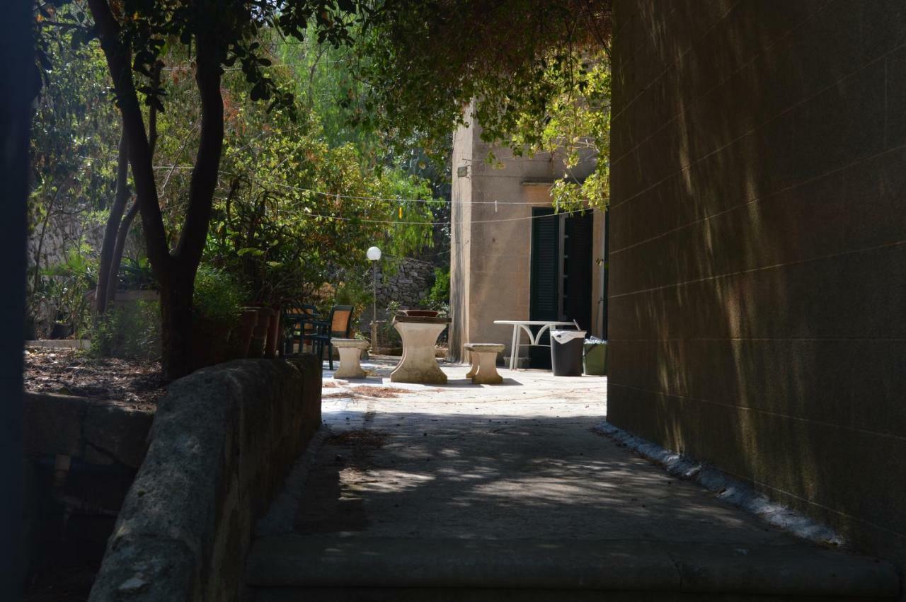 Villa Alice Resort Casarano Ngoại thất bức ảnh