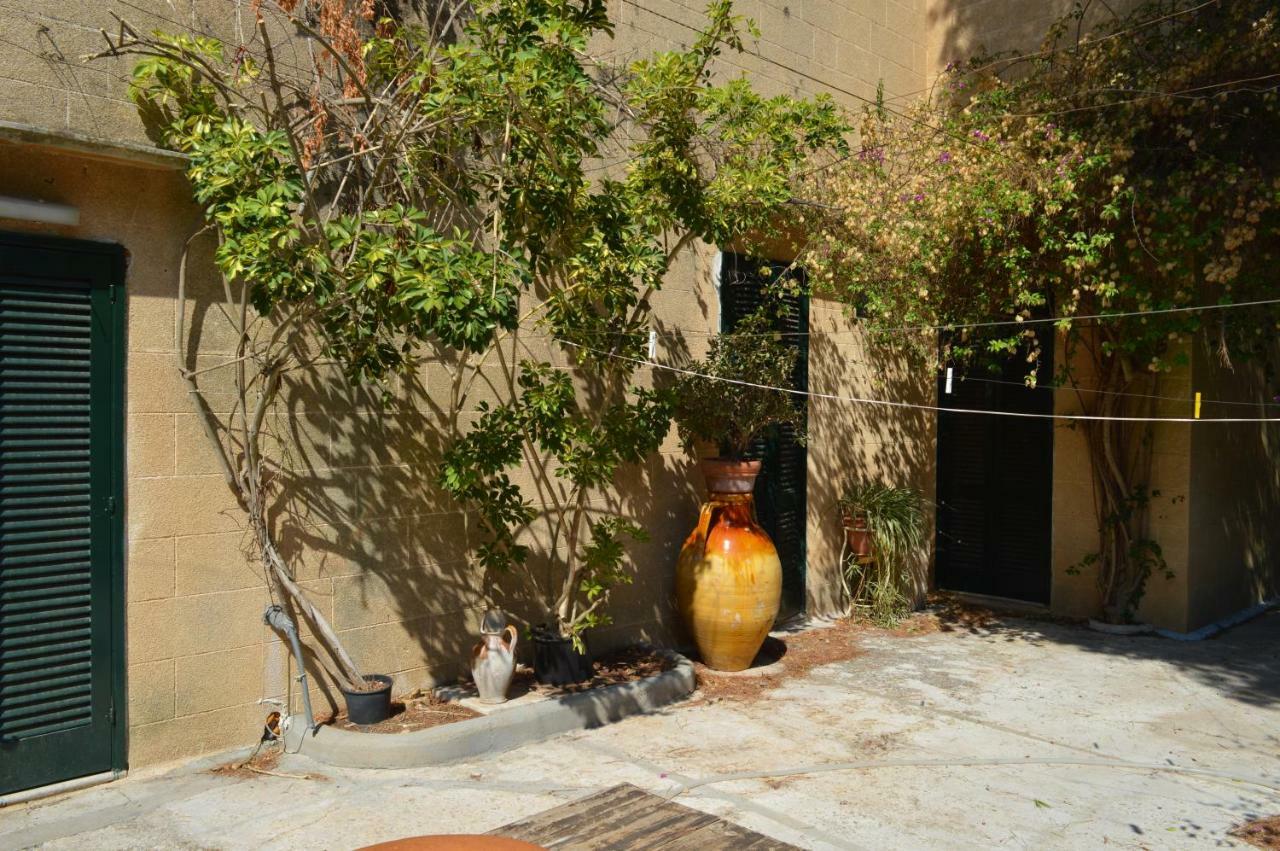 Villa Alice Resort Casarano Ngoại thất bức ảnh