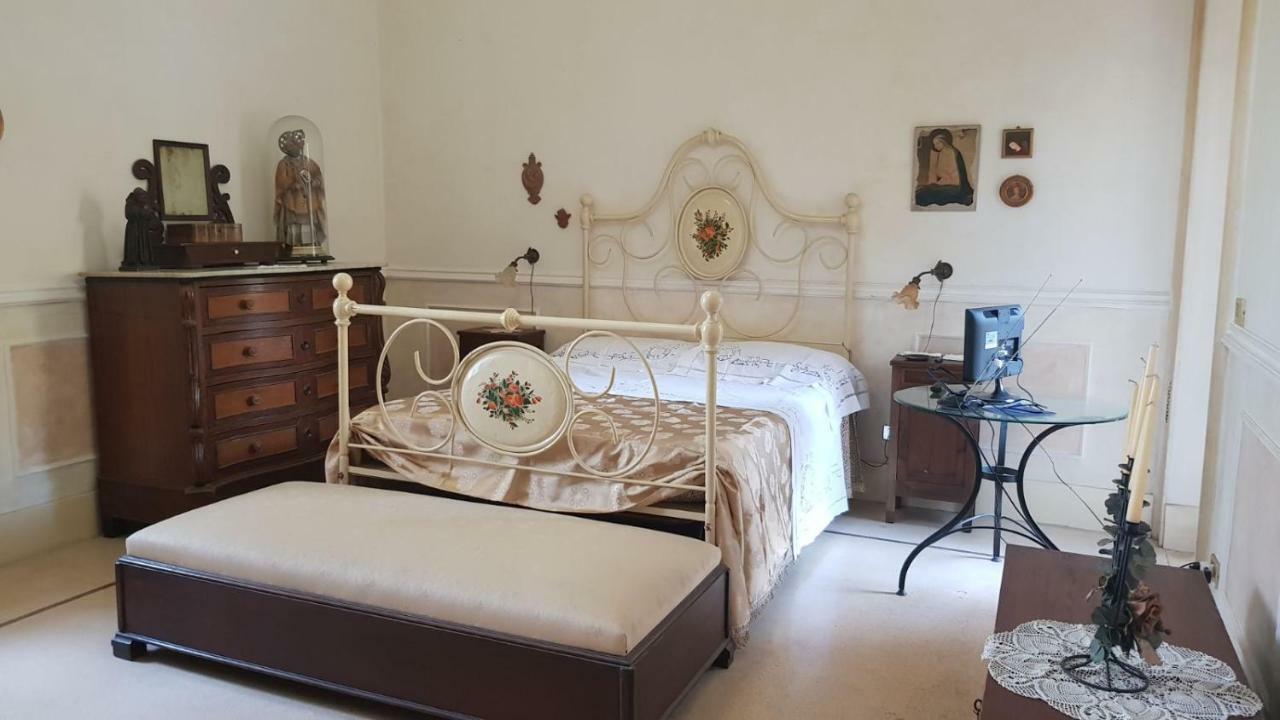 Villa Alice Resort Casarano Ngoại thất bức ảnh